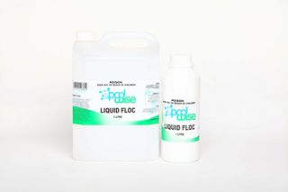 Poolwise Liquid FLOC 5L