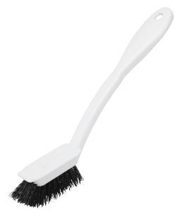 GROUT BRUSH WITH HANDLE