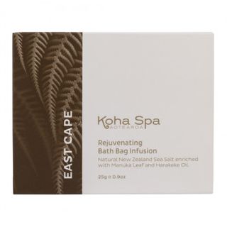 H/P Koha Spa BATH SALT Infusion x60