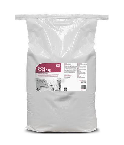 Kemsol OXY-SAFE Oxygenated Safety Bleach 20KG