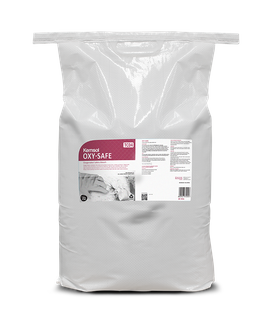 Kemsol OXY-SAFE Oxygenated Safety Bleach 20KG