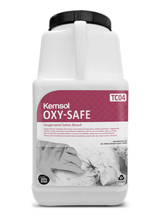 Kemsol OXY-SAFE Oxygenated Safety Bleach 5KG
