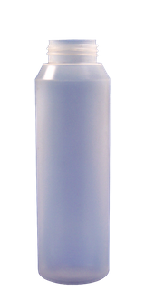 500L SQUEEZABLE BOTTLE WITH WITCHES CAP