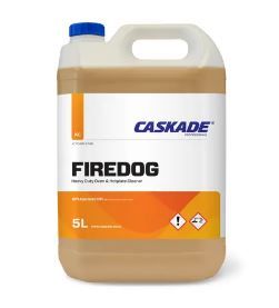 FIREDOG Oven & Grill Cleaner 5L
