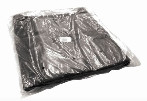 60L T.O.T BLK RUBBISH BAG *R3312* (50 BAGS)