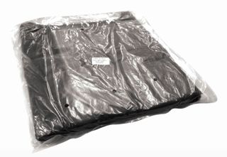 60L T.O.T BLK RUBBISH BAG PACK (50 BAGS)