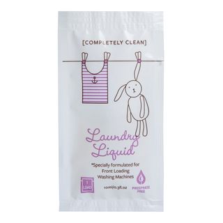 H/P LAUNDRY LIQUID SACHETS x250