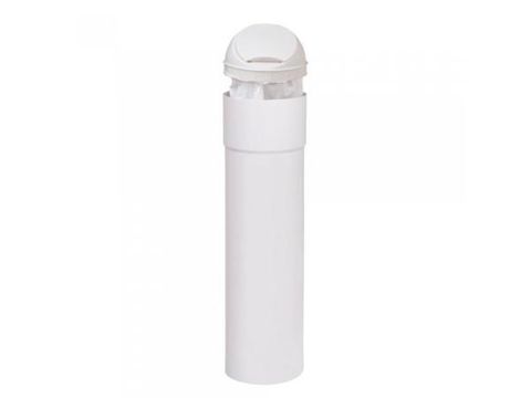 BIO UNIT SANI PODS - WHITE EACH