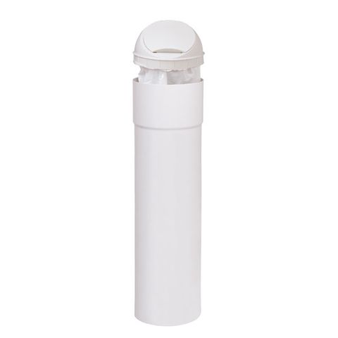 BIO UNIT SANI PODS - CARTRIDGE EACH WHITE