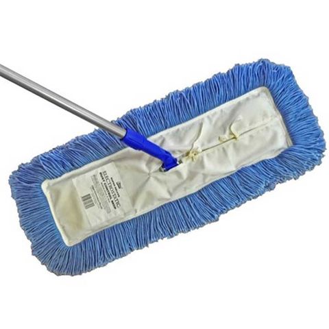 STATIC MOP 91cm  (36 inch) COMPLETE