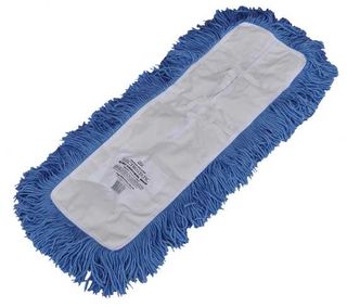 STATIC MOP 91cm (36 inch) FRINGE COVER ONLY
