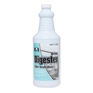 Nilodor URINE DIGESTER 1qt  Soft Linen