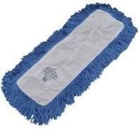 STATIC MOP 61cm (24 inch) FRINGE COVER ONLY
