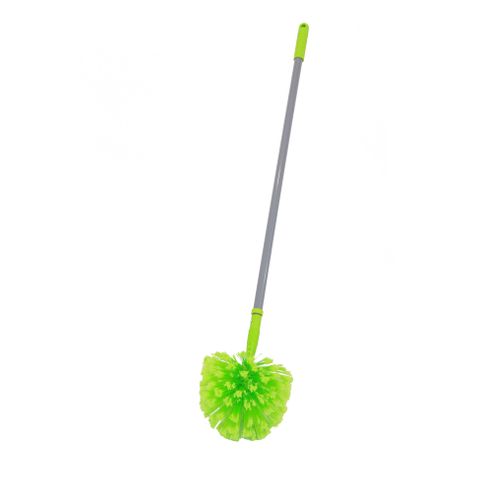 SOFTI COBWEB BROOM (LIGHT DUTY)