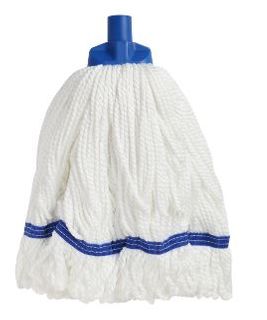 GALA MICROFIBRE ROUND MOP HEAD