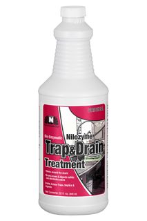 Nilozyme TRAP & DRAIN Treament 1qt