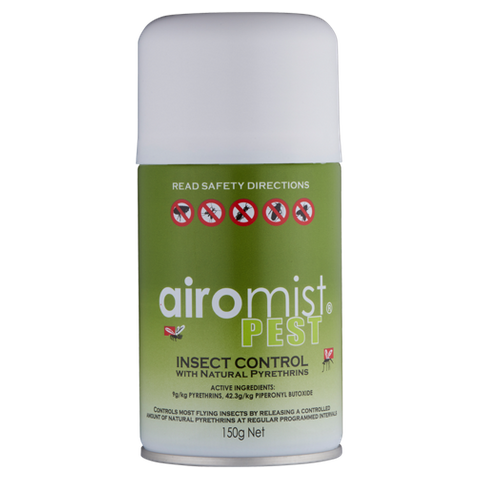 AIROMIST - PEST/ INSECT REFILL 5000