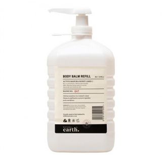 H/P Nat Earth MOISTURISER 5L