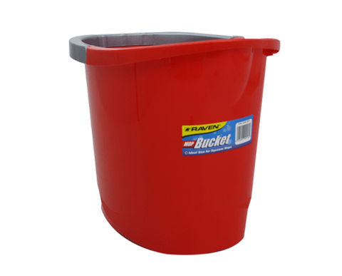 RAVEN MOP BUCKET 13L - Oval