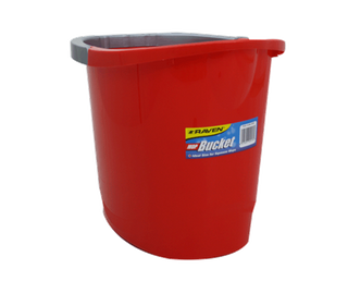 RAVEN MOP BUCKET 13L - Oval
