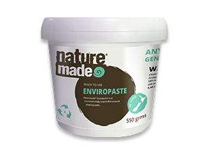 NATUREMADE ENVIROPASTE General Purpose Cleaner 550GM