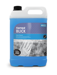 Kemsol BLICK Window Cleaner 5L