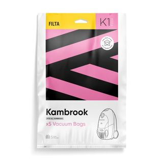 VAC BAG KAMBROOK #F024 x5