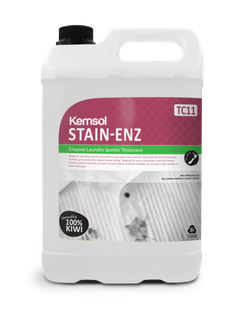 Kemsol STAIN ENZ Laundry Spotter 5L