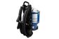 PACVAC SUPER PRO Backpack Vacuum 700