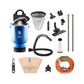 PACVAC SUPER PRO Backpack Vacuum 700