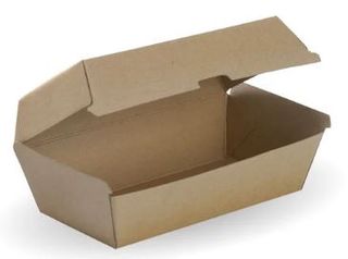 SNACK Box BioBoard Regular (ABSBR) x200