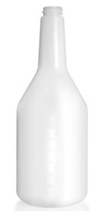 SPRAY BOTTLE ONLY 1LTR