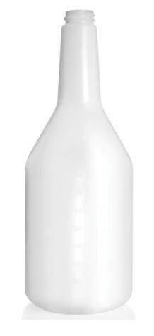 SPRAY BOTTLE ONLY 1LTR