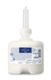 TORK MILD MINI LIQUID SOAP 475ml S2