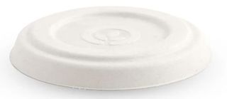 BioPak SAUCE LID For 60ml Container x1000
