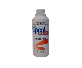 Poolwise Liquid FLOC 1L