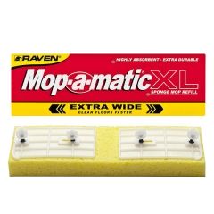 Raven MOP-A-MATIC XL (4 prong) Refill