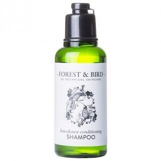 H/P Forest & Bird 2n1 bottle x128