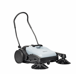 NILFISK MANUAL SWEEPER SW250