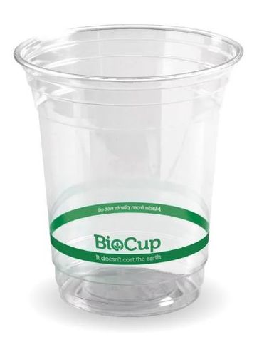 BioPak TUMBLER 420ml x 1000/CTN