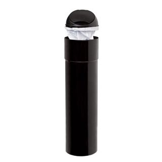 BIO UNIT SANI PODS - BLACK EACH