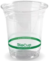 BioPak TUMBLER 420ml (Sleeve of 50)