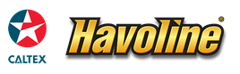 Havoline Logo