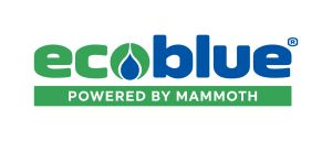 EcoBlue Logo