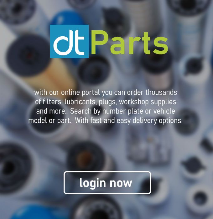 DTParts