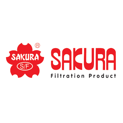 Sakura Filters