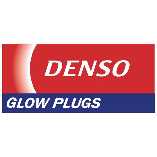 Denso Glow Plugs