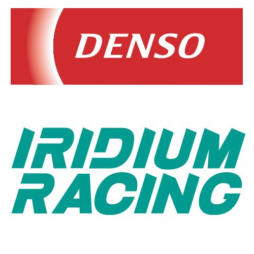 Denso Iridium Racing Spark Plugs