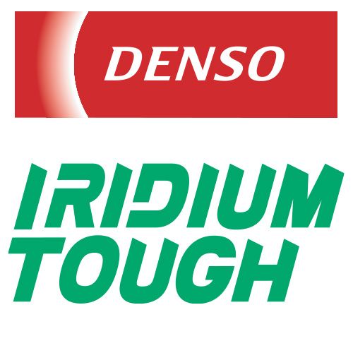 Denso Iridium Tough Spark Plugs
