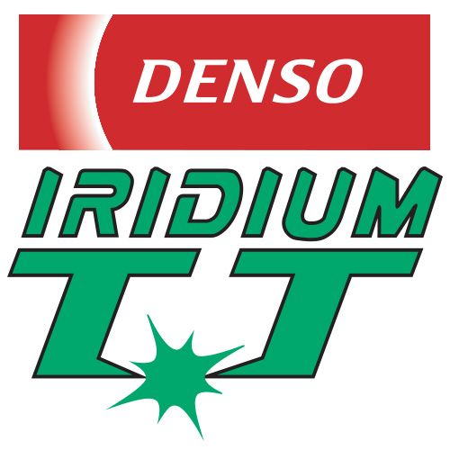 Denso Iridium TT Spark Plugs